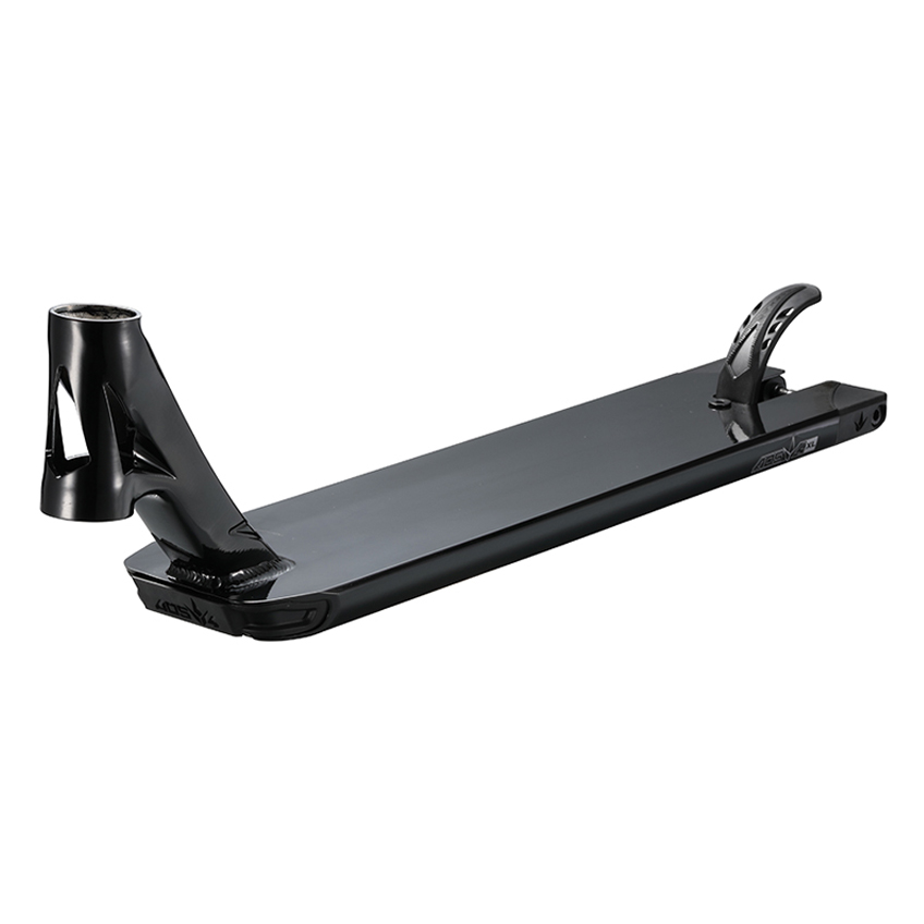 Дека Blunt AOS V4 LTD XL Black