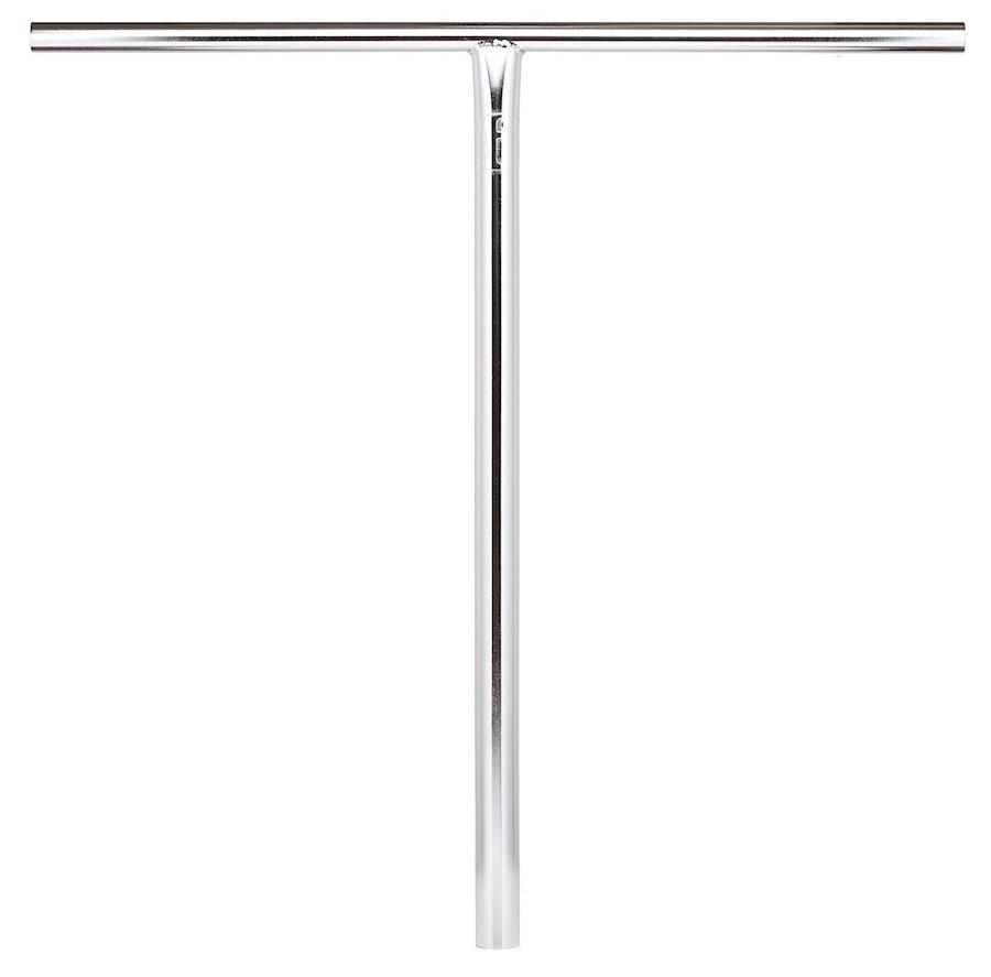 Руль Flavor Revival Chrome 650mm