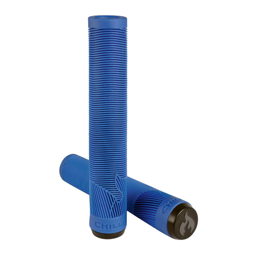 Грипсы Chilli Handle Grip XL Blue