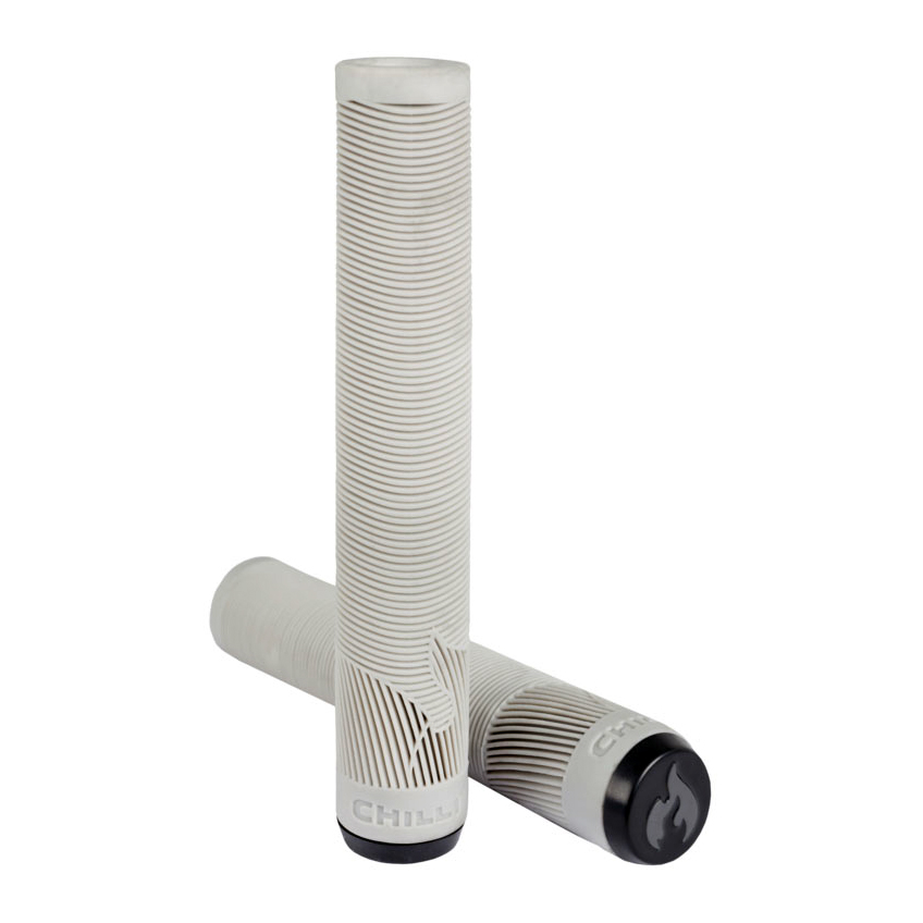 Грипсы Chilli Handle Grip XL Grey