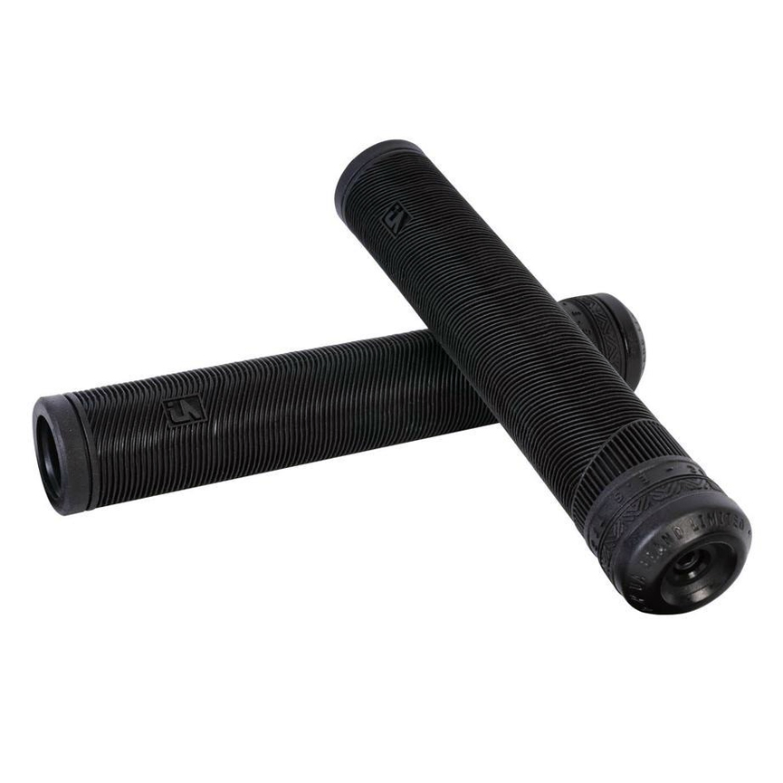 Грипсы Urban Artt Civic Black
