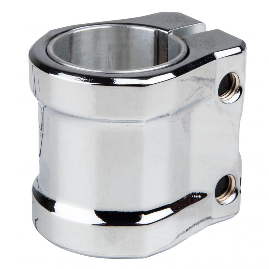 Хомут Addict Clamp Guardian L Polished
