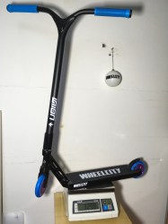 Custom-Scooter-Serpukhov-Park