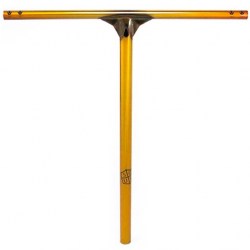 Руль Blunt Soul 600 Gold