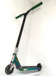 Custom Scooter Triad/Native/Aztek