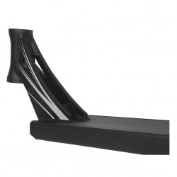 Дека Wise Boxed Deck MA XL 23x5 Black