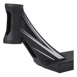 Дека Wise Boxed Deck MA XL 23x5 Black