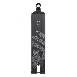 Дека Wise Boxed Deck MA XL 23x5 Black