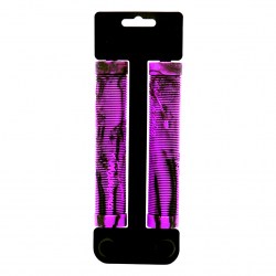Грипсы Комета Black/Purple