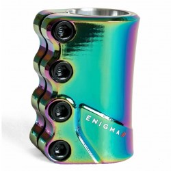 Хомут Drone Enigma 2 SCS Clamp - Neochrome