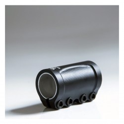 Хомут SCS Krieger Black