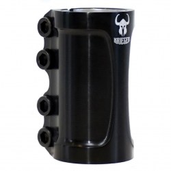 Хомут SCS Krieger Black