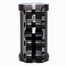 Хомут SCS Krieger Black