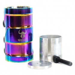 Хомут SCS Krieger V2 - Neochrome