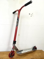 Самокат Custom Scooter Hipe/Blun