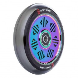 Колесо Drone Identity Hollow / 110mm x 24mm Neochrome