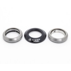 Рулевая Ateox Pro SCS Black