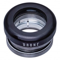Рулевая Drone Synergy V2 Headset - Black