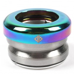 Рулевая Drone Synergy V2 Headset - Neochrome
