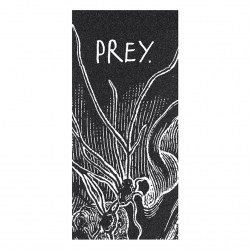 Шкурка Prey Veins Griptape
