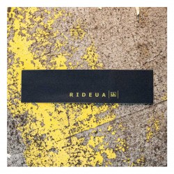 Шкурка Urban Artt / Army Green