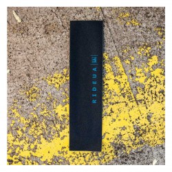 Шкурка Urban Artt / Artic Blue