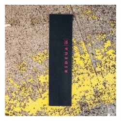 Шкурка Urban Artt / Autumn Red