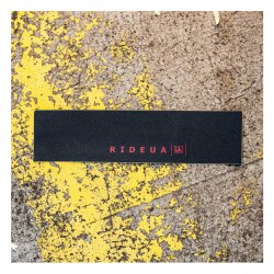 Шкурка Urban Artt / Autumn Red