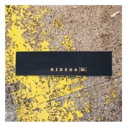 Шкурка Urban Artt / Gum