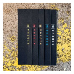 Шкурки Urban Artt