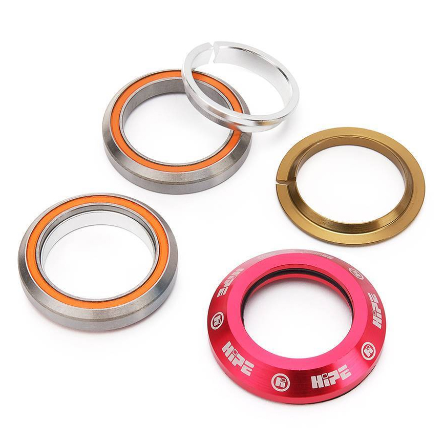 Рулевая Hipe H01 / Red