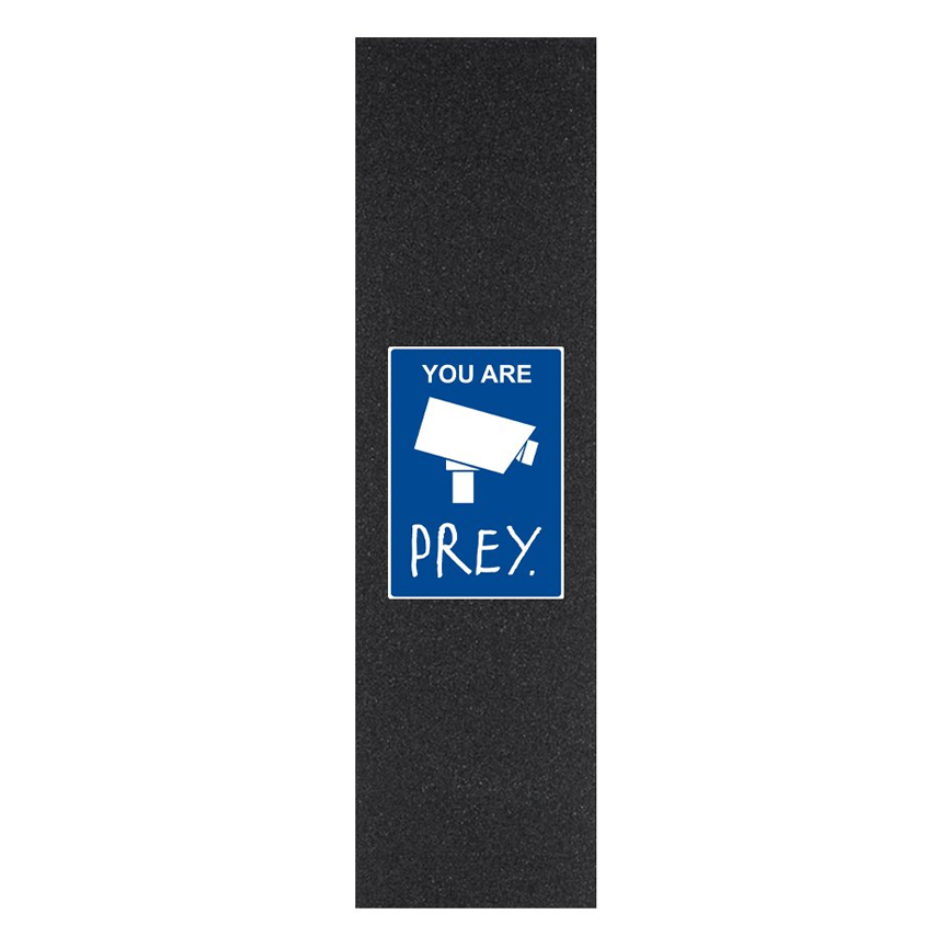 Шкурка Prey Surveillance Griptape